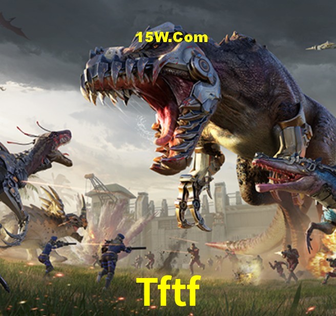 Welcome Bonus Tftf